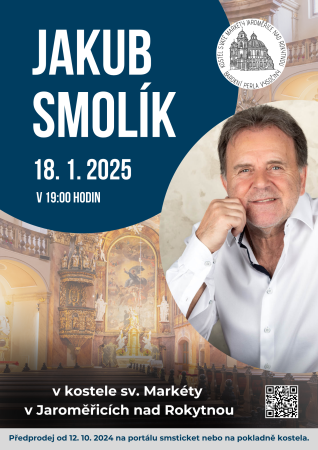 Jakub Smolík