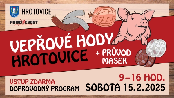 Vepřové hody