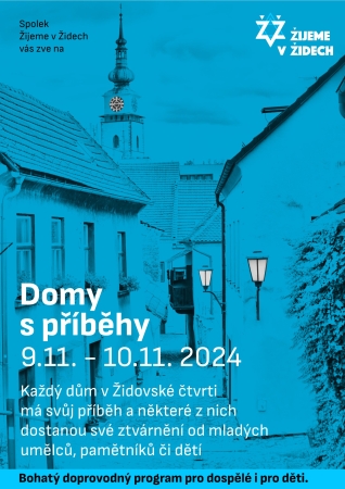 Domy s příběhem