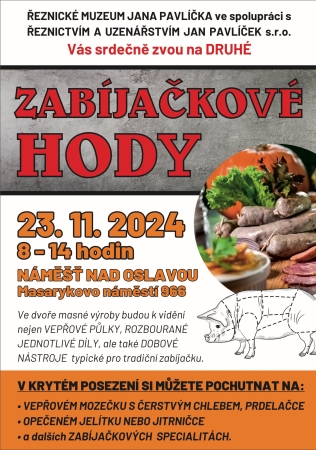 Zabijačkové hody