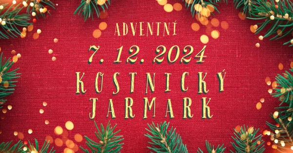 Adventní kostnický jarmark