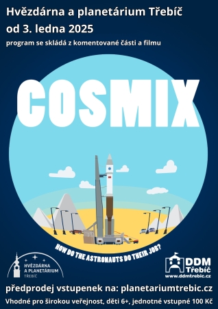 Cosmix