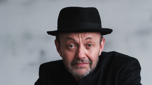 Robert Nebřenský Robert Nebřenský