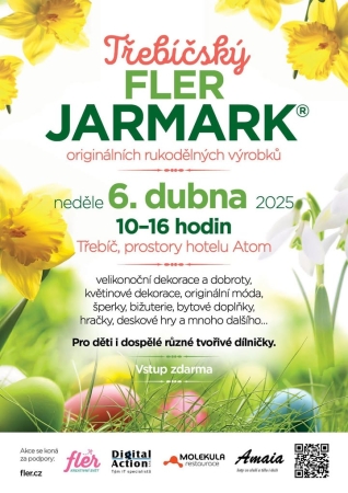 Třebíčský Flerjarmark