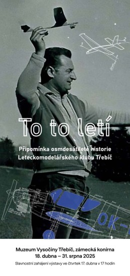 To to letí To to letí