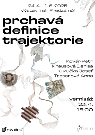 PRCHAVÁ DEFINICE TRAJEKTORIE PRCHAVÁ DEFINICE TRAJEKTORIE