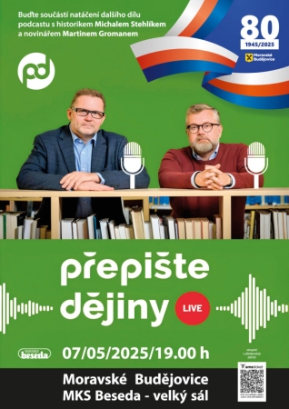 Přepište dějiny Přepište dějiny