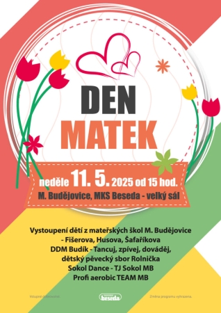 Den matek Den matek