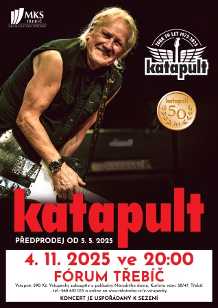 KATAPULT 50 KATAPULT 50
