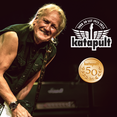 KATAPULT 50 KATAPULT 50