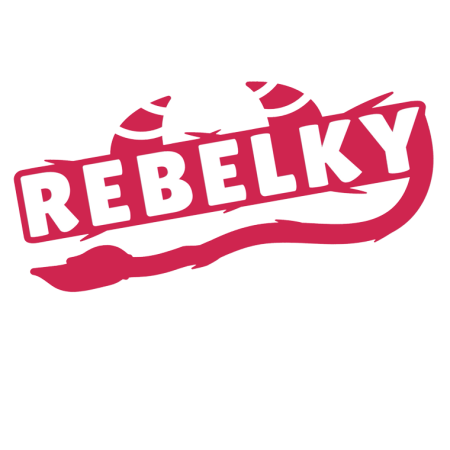 REBELKY REBELKY