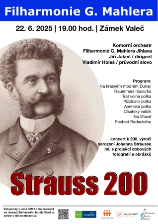 Strauss 200