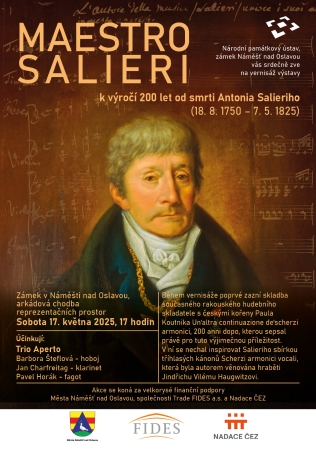 Maestro Salieri