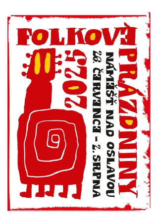 Folkové prázdniny