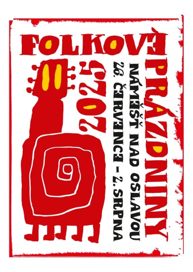 Folkové prázdniny Folkové prázdniny