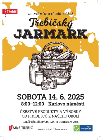 Třebíčský jarmark Třebíčský jarmark