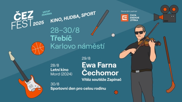ČEZFEST