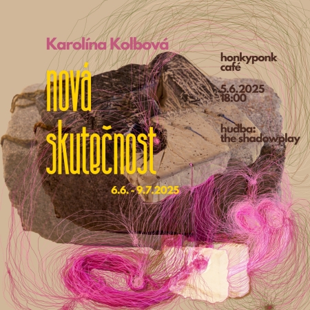 Karolína Kolbová - Nová skutečnost