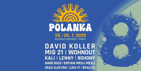 Polanka fest 2025 Polanka fest 2025