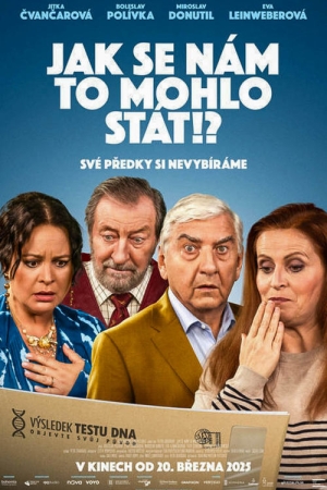Filmové léto Hrotovice 2025