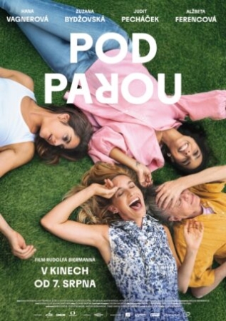Filmové léto Hrotovice 2025