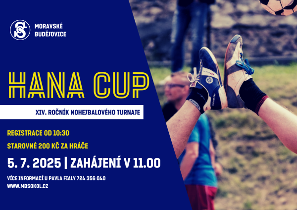 Hana cup