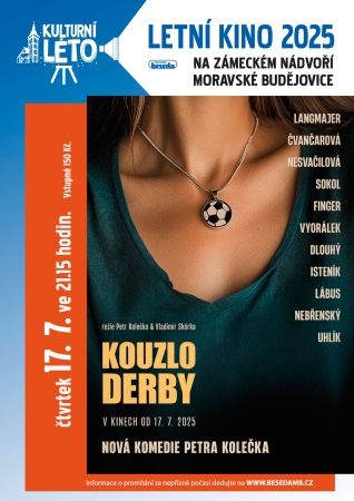 Kouzlo derby