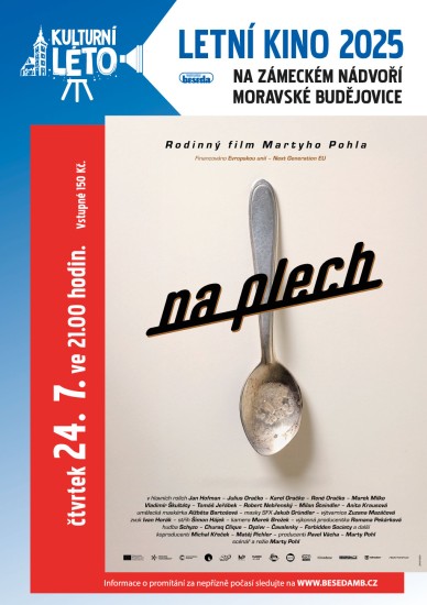 Na plech Na plech