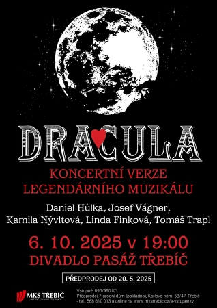 DRACULA DRACULA
