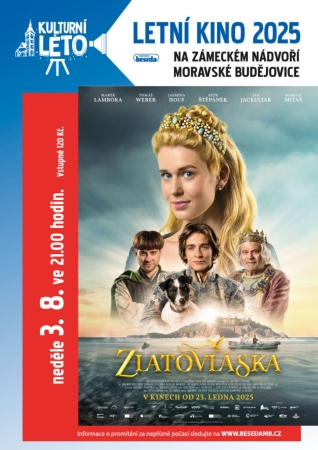 Zlatovláska