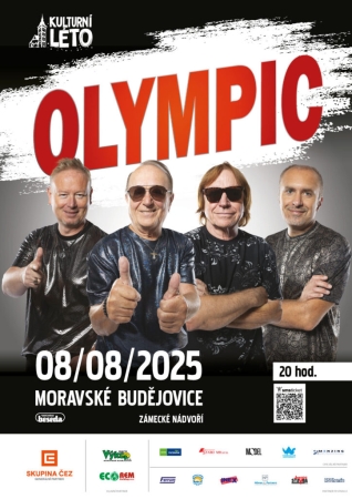 Olympic Olympic