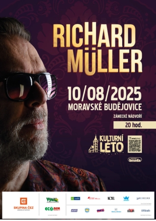 Richard Müller Richard Müller
