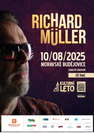 Richard Müller Richard Müller