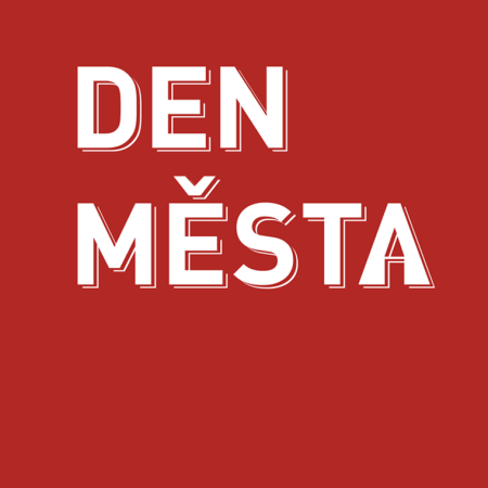 DEN MĚSTA DEN MĚSTA