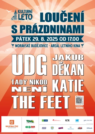 Loučení s prázdninami Loučení s prázdninami