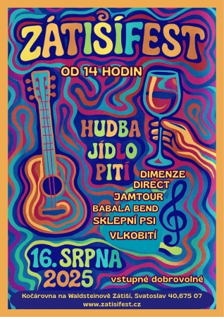Zátišífest