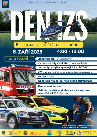 Den IZS Den IZS