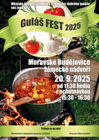 GulášFEST 2025 GulášFEST 2025