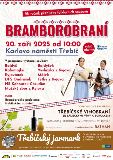 BRAMBOROBRANÍ