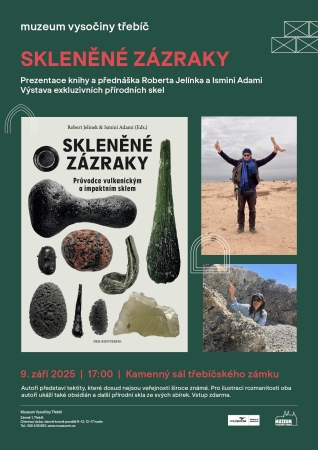 Skleněné zázraky Skleněné zázraky