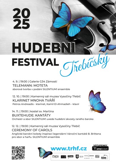 Třebíčský hudební festival