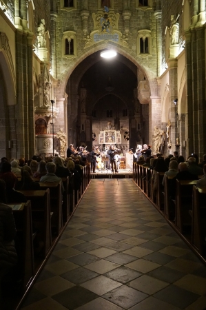 Svatováclavský koncert