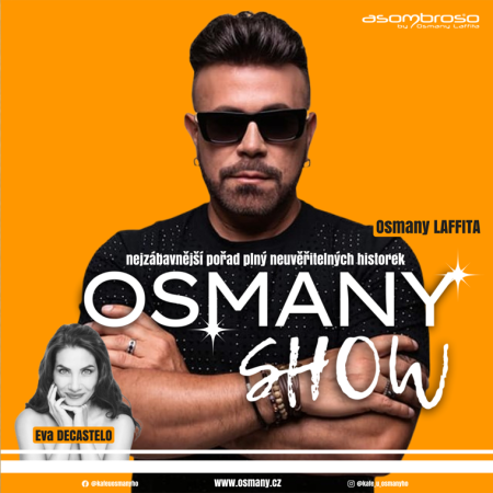 OSMANY SHOW