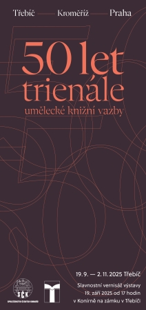 Trienále umělecké knižní vazby