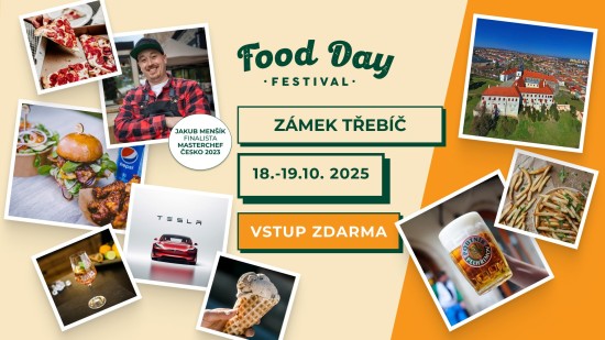 Food Day Festival