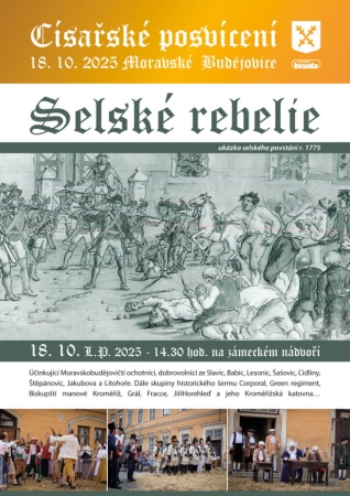 Selské rebelie Selské rebelie
