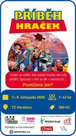 Příběh hraček Příběh hraček