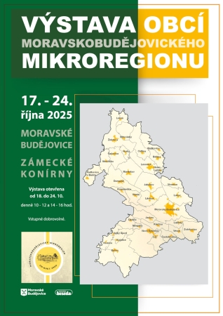 Výstava obcí mikroregionu Výstava obcí mikroregionu
