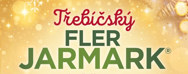 Vanoční Flerjarmark Vanoční Flerjarmark