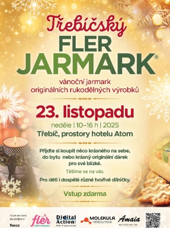 Vanoční Flerjarmark
